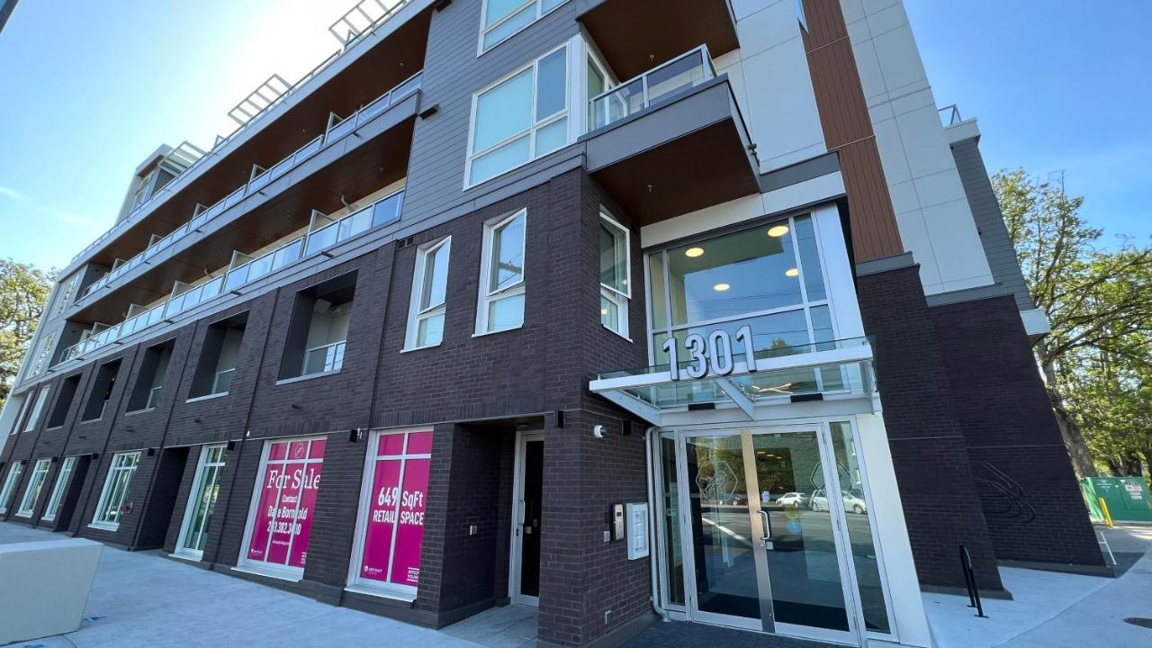 Hillside Oasis By Iris Properties! Victoria Exteriör bild